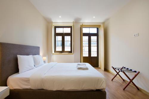 Aposentus - CS Trindade Apartments