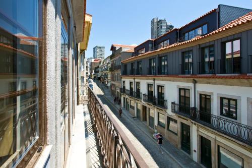 Aposentus - CS Trindade Apartments