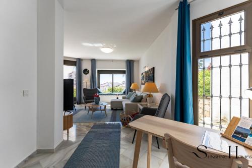Seaview I 3BED I Sauna I Pool I Parking 60