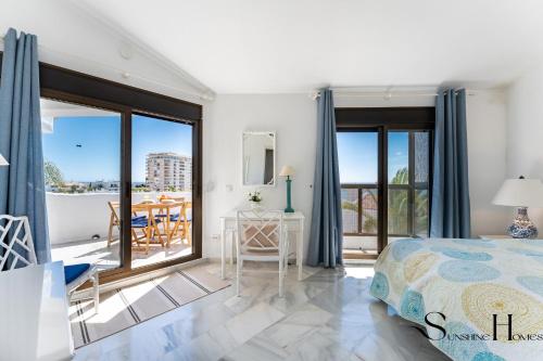 Seaview I 3BED I Sauna I Pool I Parking 60