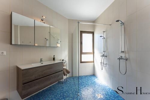 Seaview I 3BED I Sauna I Pool I Parking 60