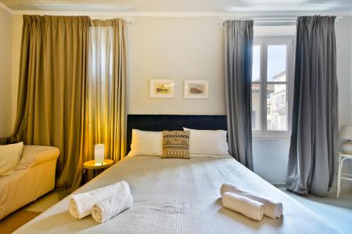 Liston Pied A Terre, Corfu Centre