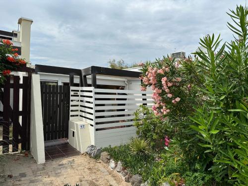 Villa n47 luxe Port Nature 1 Village Naturiste photo 11