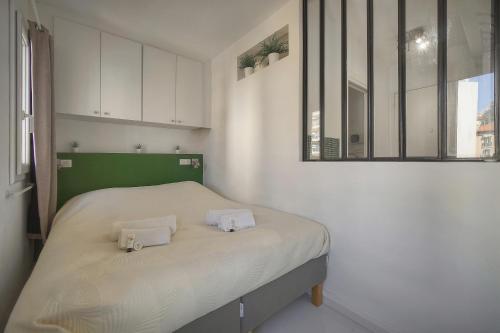 Studio Cosy VICTOR TUBY -CENTRE VILLE A0B204