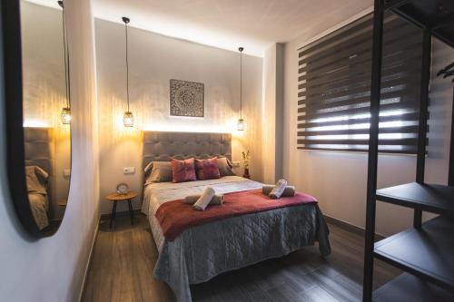 Entrepuentes Apartamento Junto a Centro Histórico