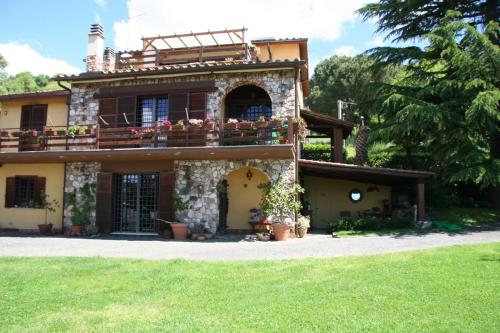 B&B Vigna Rosa – Photos 2