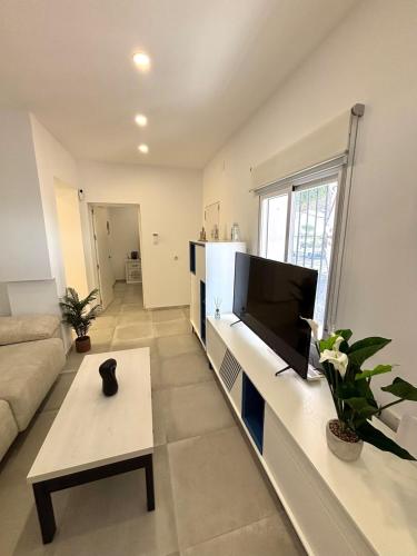 ANSA Beach Apartments - El Palo