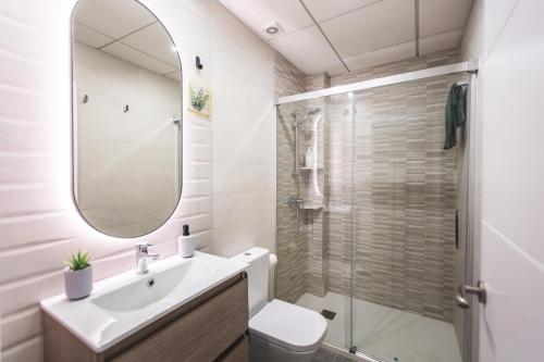 Entrepuentes Apartamento Junto a Centro Histórico