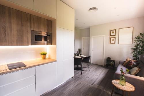 Entrepuentes Apartamento Junto a Centro Histórico