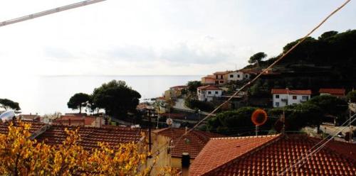 Gallery image of Appartamento Seccheto Mare in Seccheto