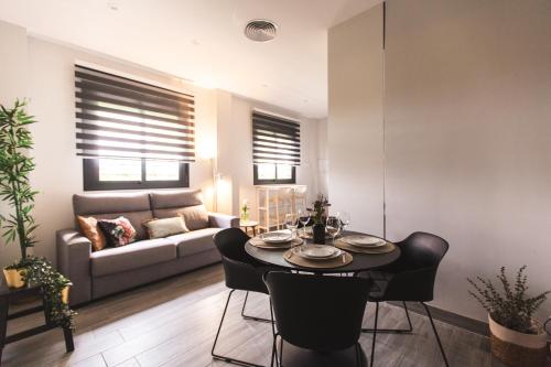 Entrepuentes Apartamento Junto a Centro Histórico