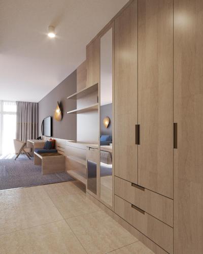 Gallery image of Tiva del Mar Beach Hotel in Sveti Vlas