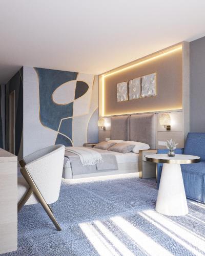 Gallery image of Tiva del Mar Beach Hotel in Sveti Vlas
