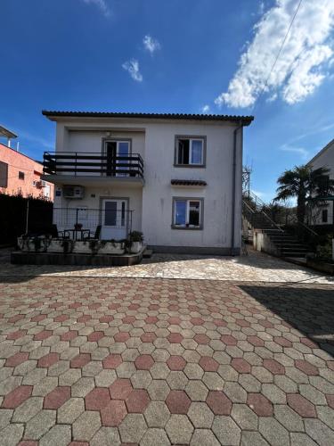 Apartments Ana Malinska island Krk