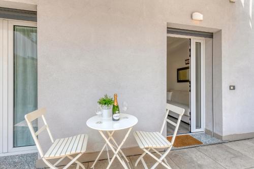Kép BnButler - Archimede 53 - Bright Studio szállásáról Milánóban a galériában