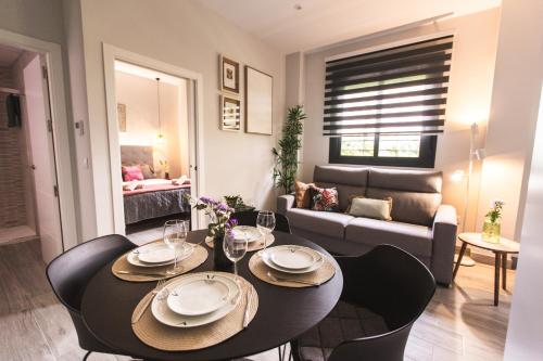 Entrepuentes Apartamento Junto a Centro Histórico