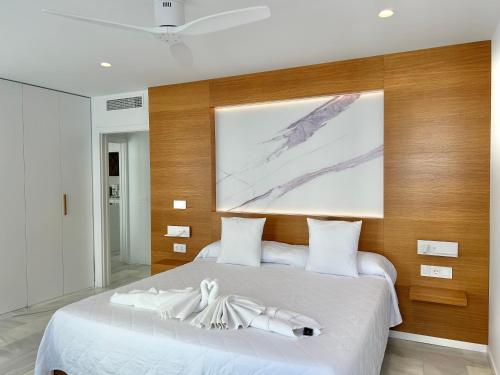 SMILE CAVANA APARTMENTS