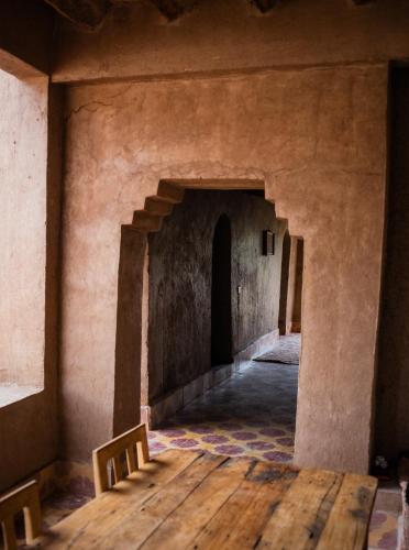 Fotografie z fotogalerie ubytování Heritage House Skoura v destinaci Skoura