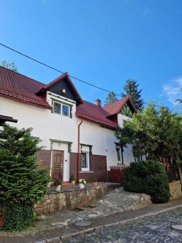 Apartament w Górach