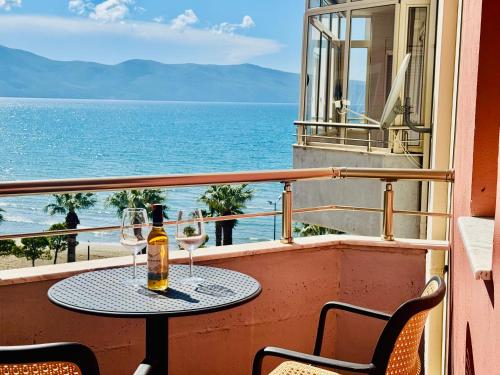 SEA SIDE Apartments Lungomare