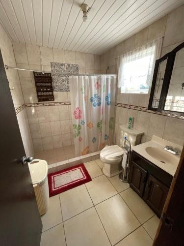 Bany a Paradise Apartment