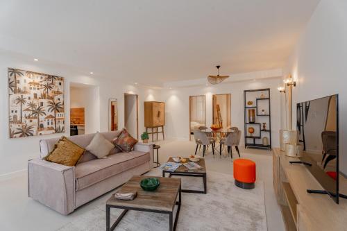 Vieux-Port Loft
