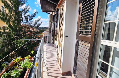 Gallo 55 Stylish & Modern Stay Near the Vatican