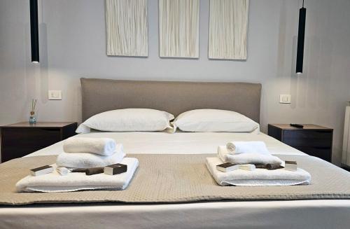 Gallo 55 Stylish & Modern Stay Near the Vatican