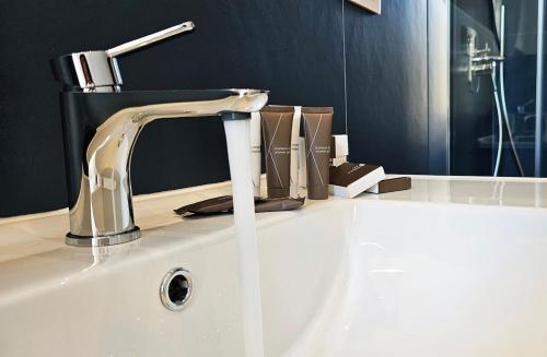 Gallo 55 Stylish & Modern Stay Near the Vatican