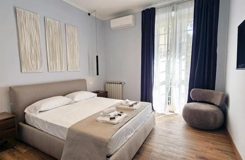 Gallo 55 Stylish & Modern Stay Near the Vatican
