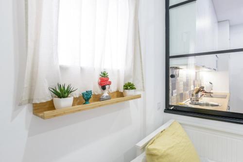 GuestReady - Estancia tranquila en Madrid