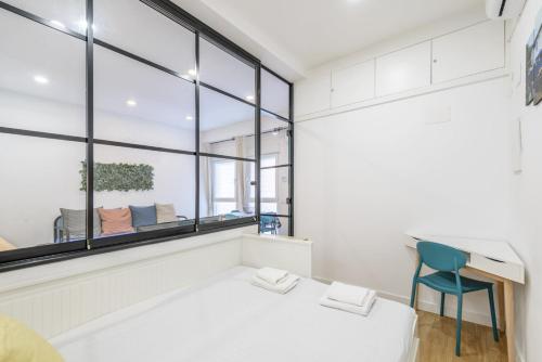 GuestReady - Estancia tranquila en Madrid