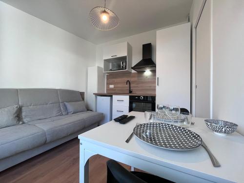 22 C Cozy and Convenient