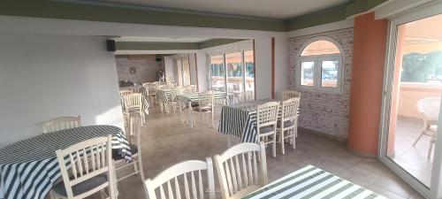 Gallery image of Palatino Rooms in Loutra Edipsou