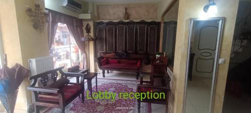 Gallery image of Palatino Rooms in Loutra Edipsou