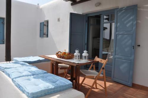 Anna-Maria Mykonos Maisonette II