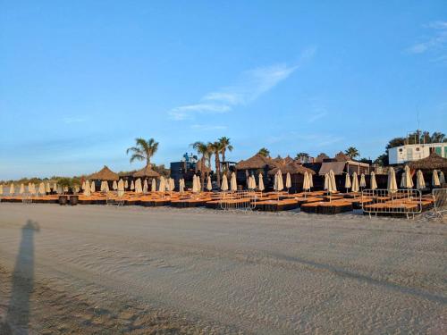 Villa n47 luxe Port Nature 1 Village Naturiste photo 6
