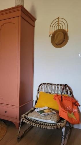 Foto de la galeria de Sunny oasis a Salles