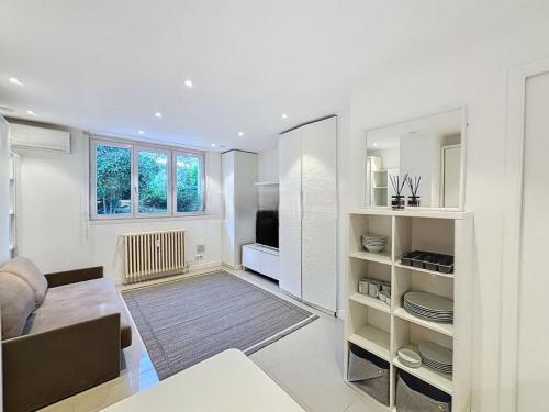 Charmant studio proche plage