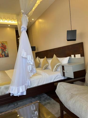 Gallery image of The Pavonina Hotel in Wanseko