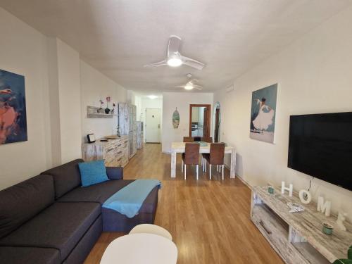 SR Reserva de Marbella 2BDR with private garden