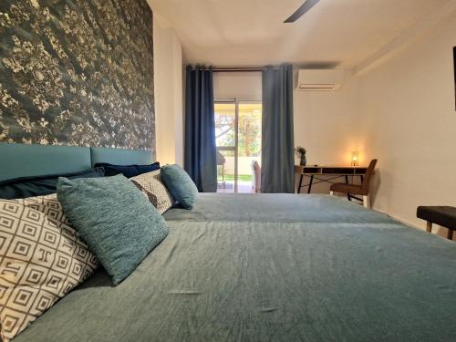 SR Reserva de Marbella 2BDR with private garden