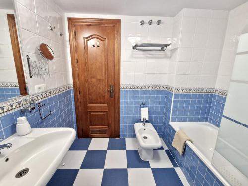 SR Reserva de Marbella 2BDR with private garden