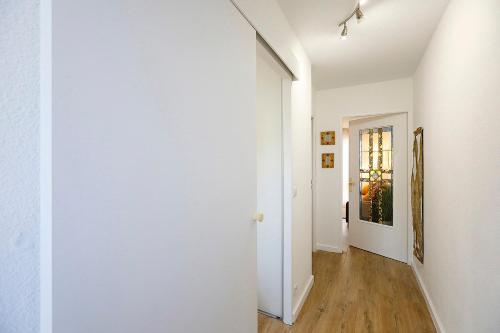 Φωτογραφία από το άλμπουμ του BEGONIA 21 Bel appartement dans résidence avec piscine σε Hendaye