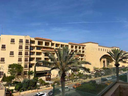 スースにあるLuxueux appartement en bord de merのギャラリーの写真