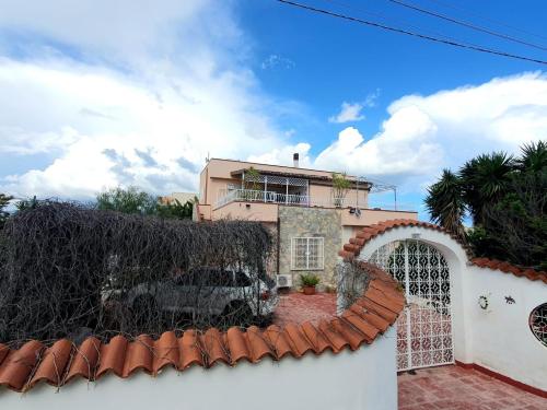 Galeriebild der Unterkunft Appartamenti Villa Augusta-del-Sol in Fontane Bianche