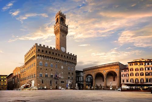 Your apartment in the Heart of Florence