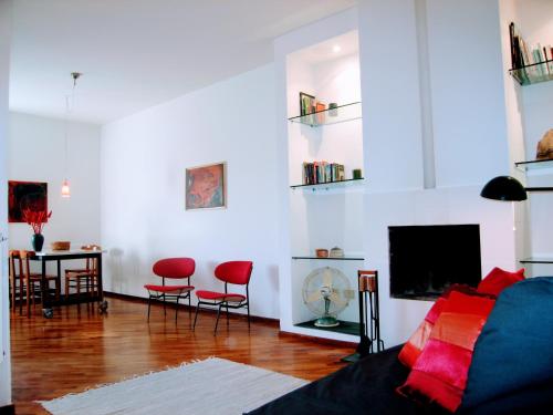 Your apartment in the Heart of Florence