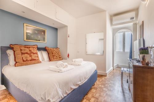 Spagna Suite Dream appartamento by Ghor