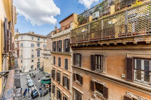 Spagna Suite Dream appartamento by Ghor